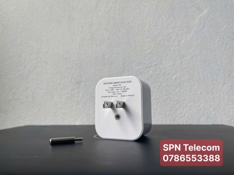 TỪ NHÀ THƯỜNG THÀNH NHÀ THÔNG MINH – CHỈ CẦN BẮT ĐẦU VỚI MỘT Ổ CẮM DEVZONE