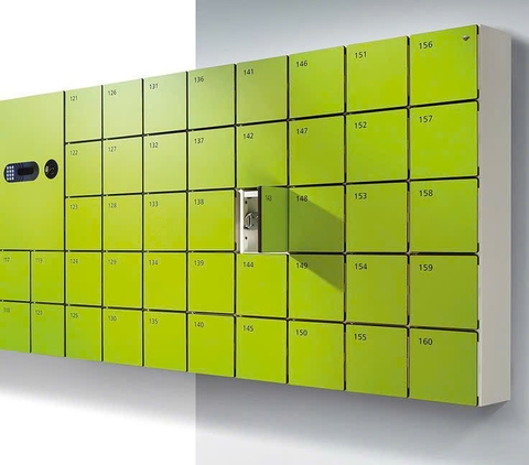 Tủ Smart Locker Có Thể Thay Thế Hoàn Toàn Nhân Sự Giao Nhận Truyền Thống Không?