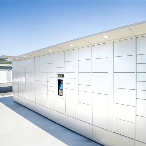 Xu Hướng Phát Triển Bưu Cục Số Trên Toàn Cầu - Cuộc Cách Mạng Trong Ngành Giao Nhận Hàng Hóa