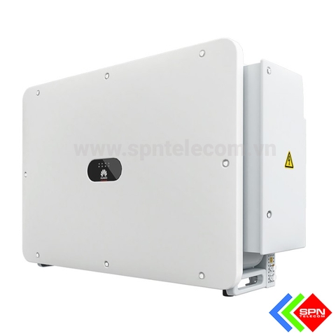 Inverter Điện Mặt Trời HUAWEI SUN2000-100KTL-M1 Bản Quốc Tế Chính Hãng