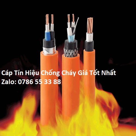 Dây cáp tín hiệu chống cháy LS CADIVI KABEL ALANTEK BENKA giá tốt nhất lõi xoắn kép cho công trình điện nhẹ, báo cháy, thầu ME chính hãng