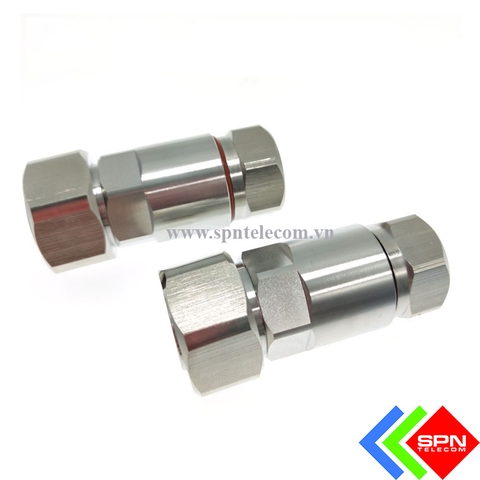 Đầu Nối Connector 4.3/10 Thẳng N-Male