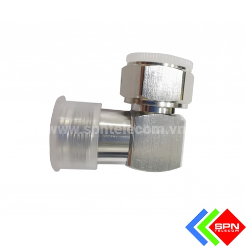 Đầu Nối Adaptor NM - NF loại vuông