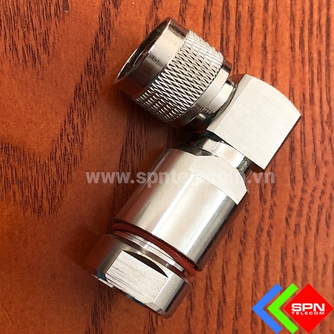 Đầu Nối Connector 1/2 Vuông N/M