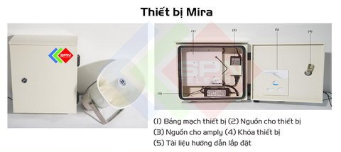 Giải Pháp Truyền Thanh Không Dây Thông Minh Mới Nhất 2021