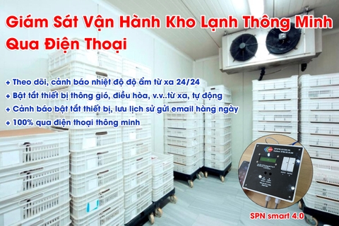 Giám sát nhiệt độ độ ẩm từ xa và điều khiển thiết bị từ xa bằng điện thoại thông minh mới nhất 2021