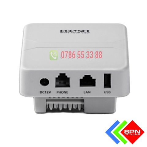 Thiết Bị Wifi Marketing BORYNET 212D