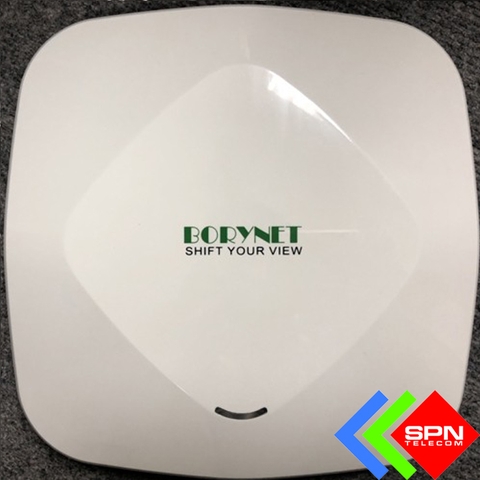 Thiết Bị Wifi Marketing BORYNET 500D