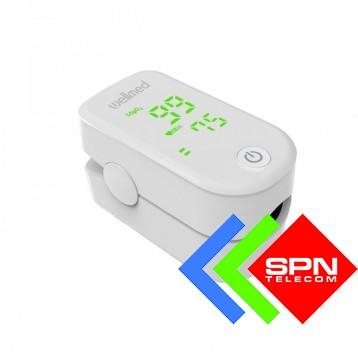 Máy đo nồng độ oxy trong máu SPO2 Wellmed