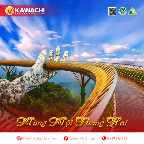 MÙNG 1 THÁNG 2 ÂM LỊCH - BÌNH AN, MAY MẮN