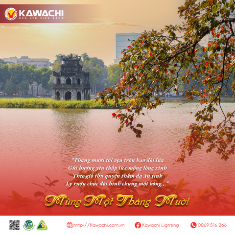 MÙNG 1 THÁNG 10 ÂM LỊCH