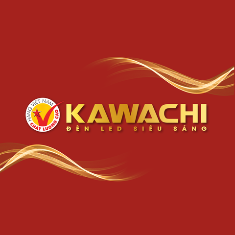 KAWACHI THÔNG BÁO CẬP NHẬT ĐỊA CHỈ CHÍNH THỨC CỦA TRỤ SỞ CHÍNH VÀ CHI NHÁNH MIỀN NAM