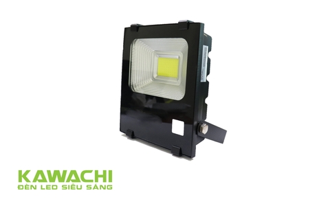 Báo giá các loại đèn pha LED Kawachi