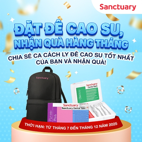 ĐẶT ĐẾ  CAO SU - NHẬN QUÀ HÀNG THÁNG