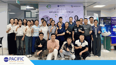 NHẬN XÉT CỦA CÁC BÁC SĨ | HỘI THẢO "NỘI NHA ĐIỀU TRỊ LẠI"