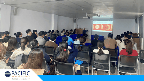 HỘI THẢO "NỘI NHA ĐIỀU TRỊ LẠI" 11/12/2025