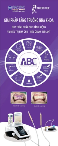 Liệu pháp màng sinh học có hướng dẫn ABC