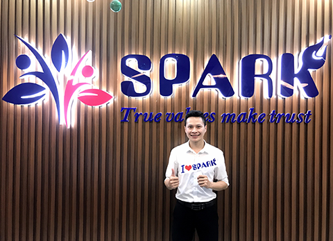 Thầy Trần Anh Tuấn - Giảng Viên Piano