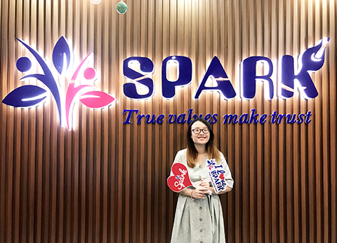 Ms. Hoài Anh - Offline English Teacher