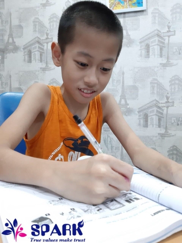 Khóa ngữ pháp căn bản - The Newbie