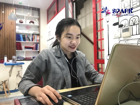 Khóa luyện thi chứng chỉ - The Academic