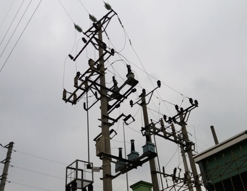 TBA CÔNG TY AN TIẾN - YÊN BÁI