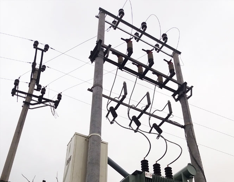 TBA CÔNG TY PHÚ SƠN- KINH MÔN