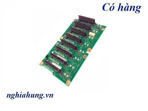 LENOVO 00FK661 X3650 M5 Plus 8x 2.5in HDD