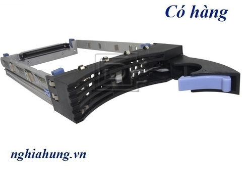 IBM 00N7281 SCSI Hard Drive Tray / Caddy