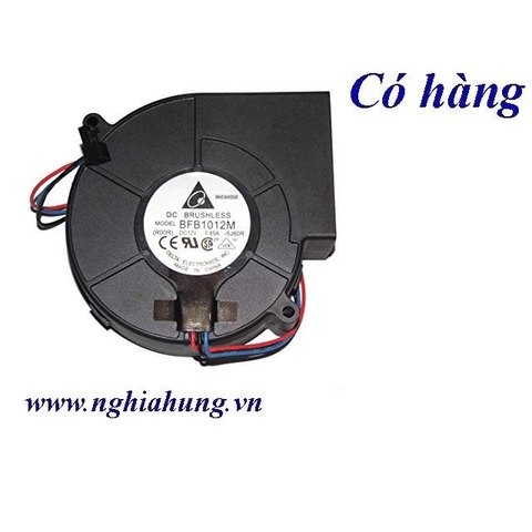 Quạt tản nhiệt cisco WS-C3750G-24TS-S - #BFB1012M