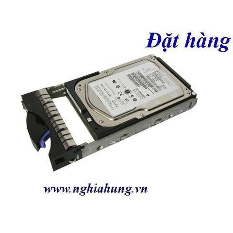 HDD IBM 10TB SAS 3.5'' 7.2k 12Gbps