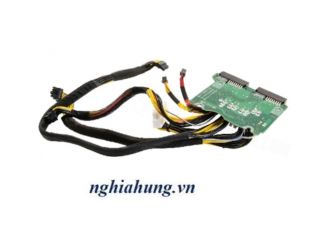 Backplane Nguồn for  Dell PowerEdge R440 #01NV2N; 1NV2N