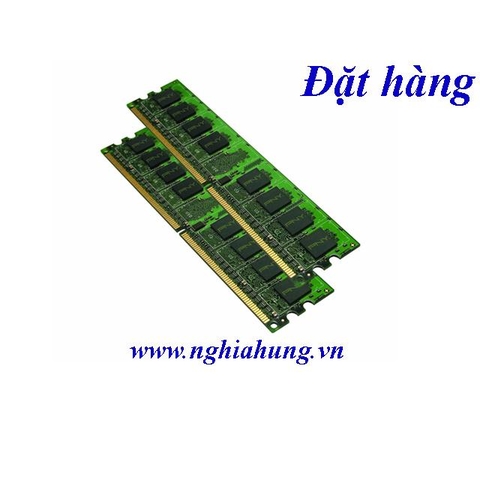 Kit Ram 2GB (2X1GB) PC2-5300P