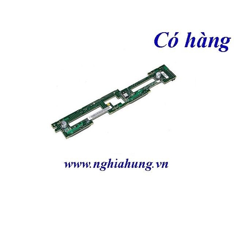 Backplane Dell PowerEdge 1950 - P/N: 0U7824