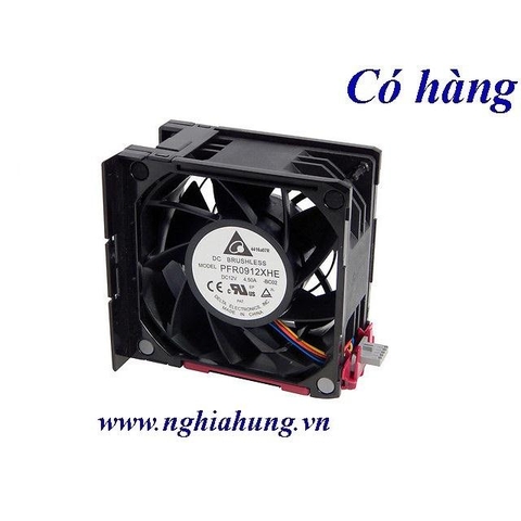 Quạt tản nhiệt Máy chủ HP ML350P G8 - PN: 667254-001 661332-002