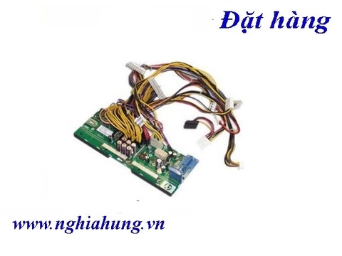 Backplane Nguồn Server HP ML350 G6 - 591675-001,461318-001