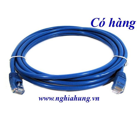 Patch Cord RJ45 to RJ45 3.0m 6451 5 939-30
