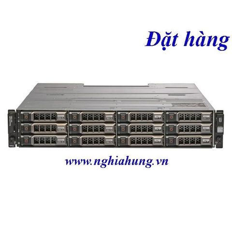 Dell PowerVault MD1200 (HDD 24TB)