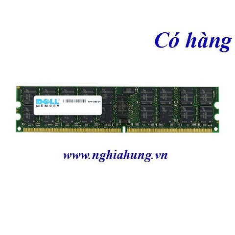 Ram Server Dell 8GB PC4-17000 DDR4-2133 ECC/ REG