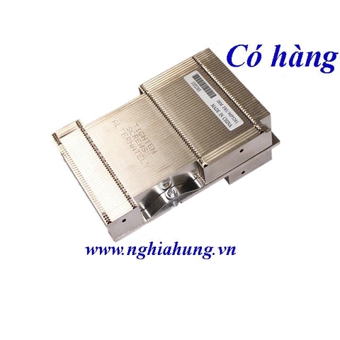 Tản nhiệt Heatsink IBM System X336 - P/N: 90P5281