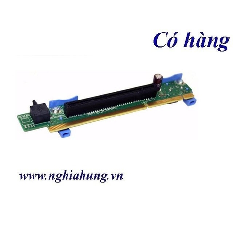 RISER CARD DELL R320 R420 PCI-Ex16 G3 07KMJ7