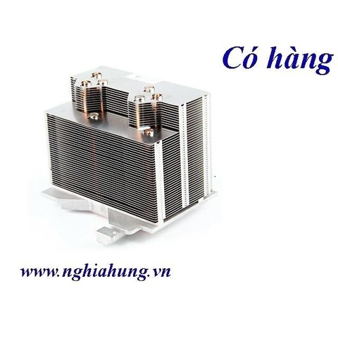 Bộ tản nhiệt CPU Máy chủ Dell PowerEdge R910 CPU Heatsink - P/N: 0U884K