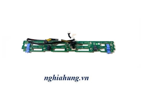 Backplane HDD SAS 8-LFF FOR DELL Poweredge R730 #0DMC25; DMC25