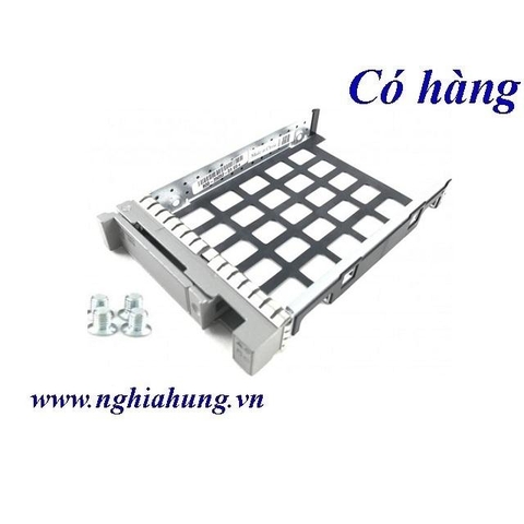 Cisco UCS C220 C240 C460 M2/M3/M4 SAS/SATA 2,5 Hard Drive Tray