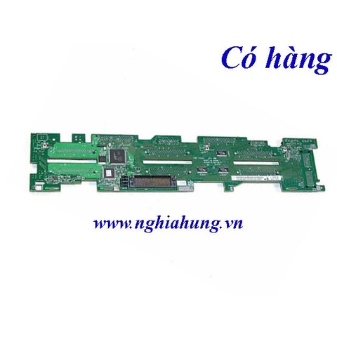 Backplane Dell PowerEdge 6650 - P/N: 09X616 / 040DCM
