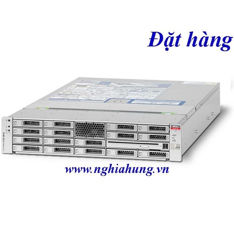 Máy chủ Sun Oracle SPARC T5240