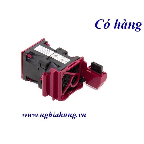 Quạt tản nhiệt HP DL360 G9 Fan Assembly Module - P/N:  792852-001