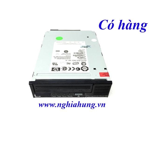HP StorageWorks Ultrium 448 Tape Drive (DW085A)