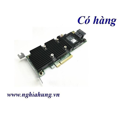 Card Raid DELL PERC H730 12GBPS SAS PCI-E #044GNF; 44GNF