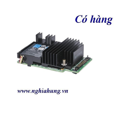 Dell PERC H330 Mini Mono RAID Controller #0GDJ3J; GDJ3J
